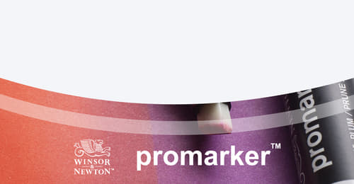 Pro Marker טוש