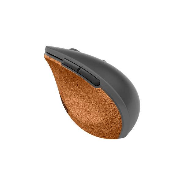 עכבר אלחוטי Lenovo Go Wireless Vertical Mouse