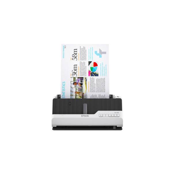 סורק EPSON  WF DS-C330