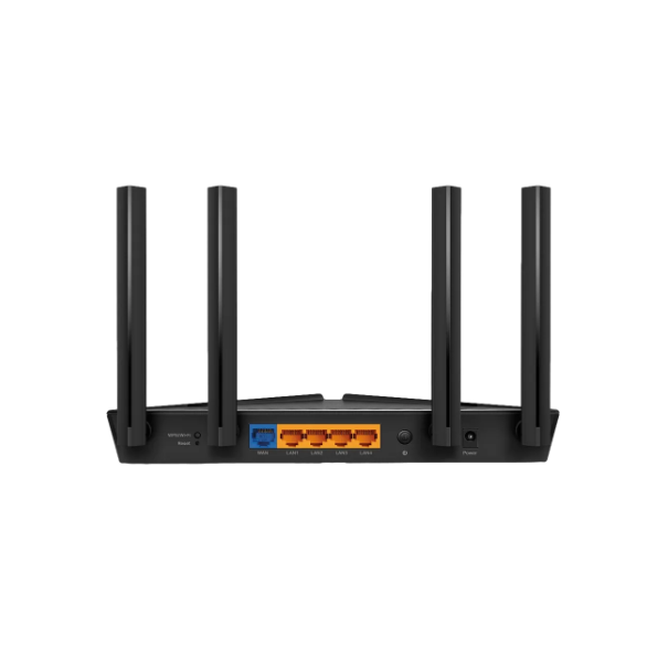 נתב ARCHER AX53 AX3000 WI-FI 6