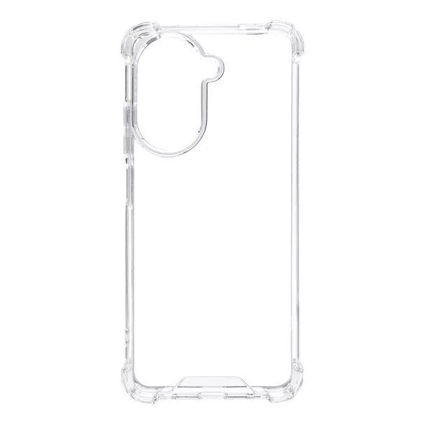 POCO C71/ Redmi A5  כיסוי אחורי כולל מגן זכוכית