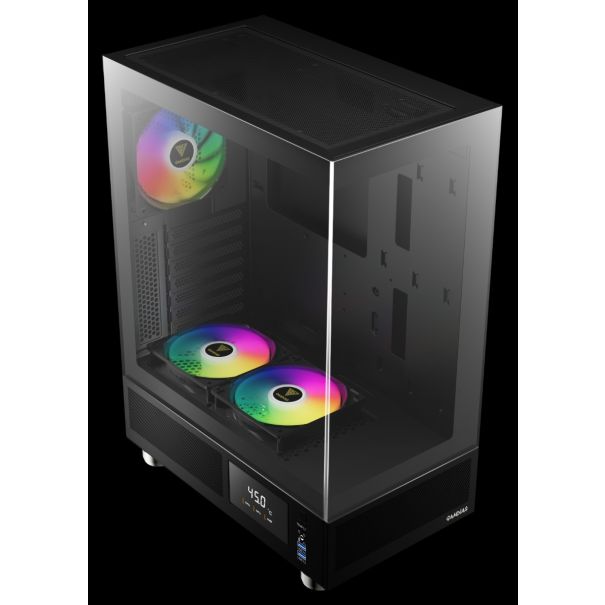 מחשב גיימינג נייח I5-12/16GB/1TB/RTX 5050