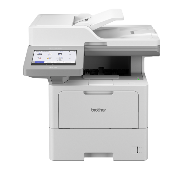 מדפסת לייזר משולבת Brother MFCL6910DNV1
