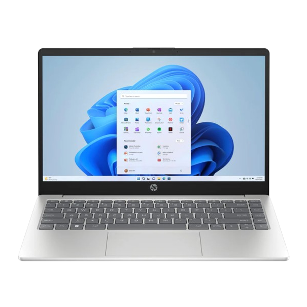 מ.נייד HP NoteBook 14-ep0008nj/14" FHD/i5-1335U/16G/512G/W11H/3Y