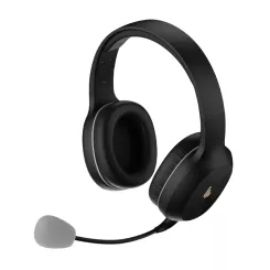 אוזניות אלחוטיות עם מיקרופון Edifier K750 Wireless שחור