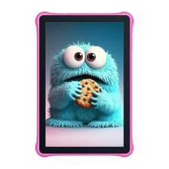 טאבלט ילדים OSCAL PAD 50 KIDS (2+4/64) Pink WIFI 10.1