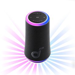 רמקול Soundcore Flare 3 (Glow)