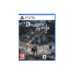 משחק Demon's Souls PS5