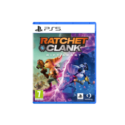 משחק Ratchet & Clank Rift Apart PS5