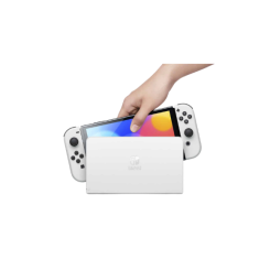 קונסולת משחק Nintendo Switch OLED