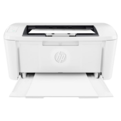 מדפסת לייזר HP  M110W