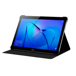 טאבלט Huawei Media pad T3 10’ WIFI 2/32GB Space Grey+case 1Y