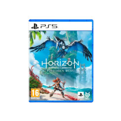 משחק Horizon Forbidden West PS5