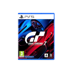 משחק GT7 - PS5