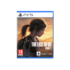 משחק The Last of Us Part I PS5