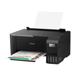 מדפסת משולבת דיו EPSON ECOTANK  L3251
