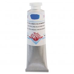 Old Holland צבע אקריליק - 60 מ"ל מס' גוון: 687 סריה A שם גוון: Old Holland Blue Medium