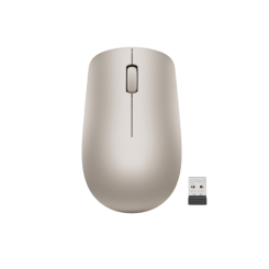 עכבר Lenovo 530 Wireless Mouse (Abyss Blue)