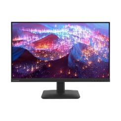 מסך מחשב Lenovo IP monitor L27-4e 27" FHD IPS 4ms 1500:1 AG 100Hz 1xHDMI+VGA Raven Black 3Y
