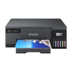 מדפסת תמונות EPSON L8050