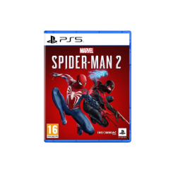משחק Marvel's Spider-Man 2 Standard
PS5