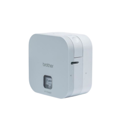 מדפסת מדבקות אלחוטית PTP300BTRE1