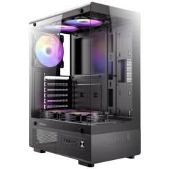 מחשב גיימינג נייח RYZEN 5500/16GB/1TB/RTX 5050