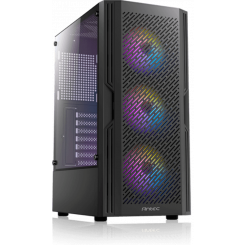 מחשב גיימינג נייח ULTRA 5/24GB DDR5/1TB/RTX 5060 Ti