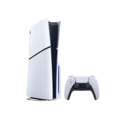 קונסולה SLIM PS5 הכוללת בקר