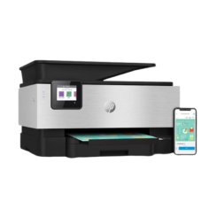 מדפסת דיו HP OfficeJet Pro 8133