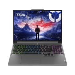 מ.נייד LEGION 5 I7-14650HX 16" 32G 1T W11H RTX4070 3YP-OS LENOVO 83DG0080IV