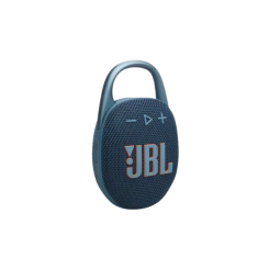 רמקול מיני אלחוטי JBL CLIP 5 - כחול