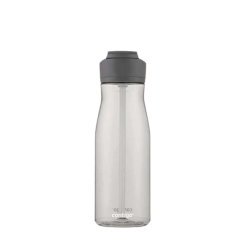 בקבוק ASHLAND 2.0 אפור 1100 מ"ל