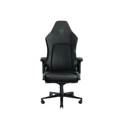כיסא גיימינג ISKUR V2 - Green RAZER