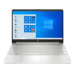 מ.נייד HP 15s-eq2108nj 15.6"/Ryzen 7 5700U/16GB/512GB/W11H/3Y