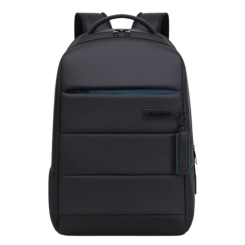BESTLIFE תיק גב שחור למ.נייד "15.6 דגם C-PLUS 2.0 - שחור