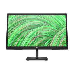 מסך מחשב HP V22v FHD VA Monitor VGA/HDMI/1Y
