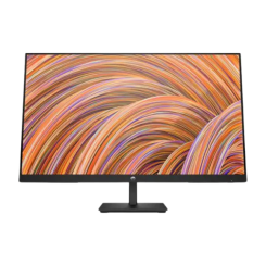 מסך מחשב HP V27i G5 FHD Monitor IPS DP/HDMI/VGA/1YW