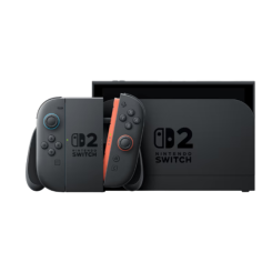 קונסולה NINTENDO SWITCH 2