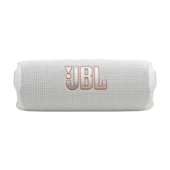 רמקול  נייד JBL FLIP 7 לבן