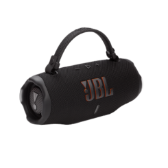 רמקול נייד JBL CHARGE 6 שחור