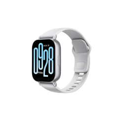 שעון חכם XIAOMI Redmi Watch 5 Active Silver כסוף