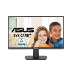 מסך מחשב ASUS VA27EHF 27" FHD/100Hz/1MS/IPS HDMI /3Y