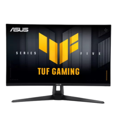 מסך מחשב גיימיניג ASUS TUF GAMING VG27AQ5A 27"/3Y