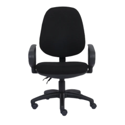 כיסא משרדי DRAGON WORKING CHAIR שחור