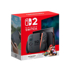 קונסולה NINTENDO MARIO+SWITCH 2