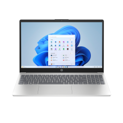 מ.נייד HP 15-fd0092nj- i7-1355U|16GB|512G|15.6|W11H|3Yrs