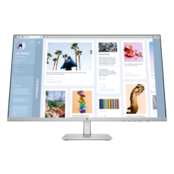 מסך מחשב HP MONITOR 27' 527SH FHD IPS VGA/HDMI/1YW- Hige egasment