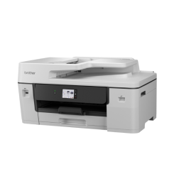 מדפסת משולבת דיו  BROTHER  MFCJ6760DW