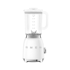 SMEG בלנדר  1.5 ליטר  BLF03CREU לבן